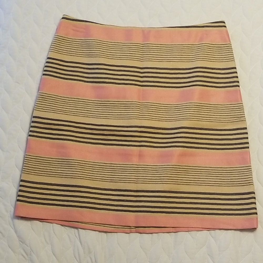 Loft skirt